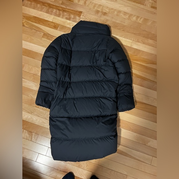 Patagonia long down puffer coat - Picture 2 of 6